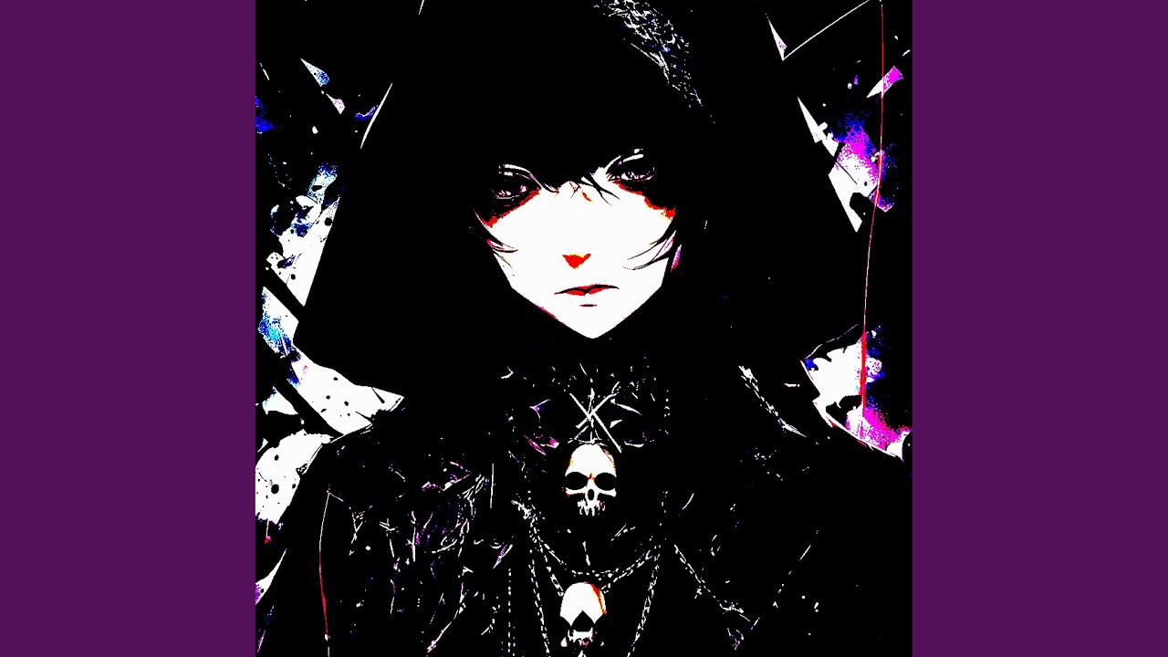 Tears, pain and blood (Hardstyle)