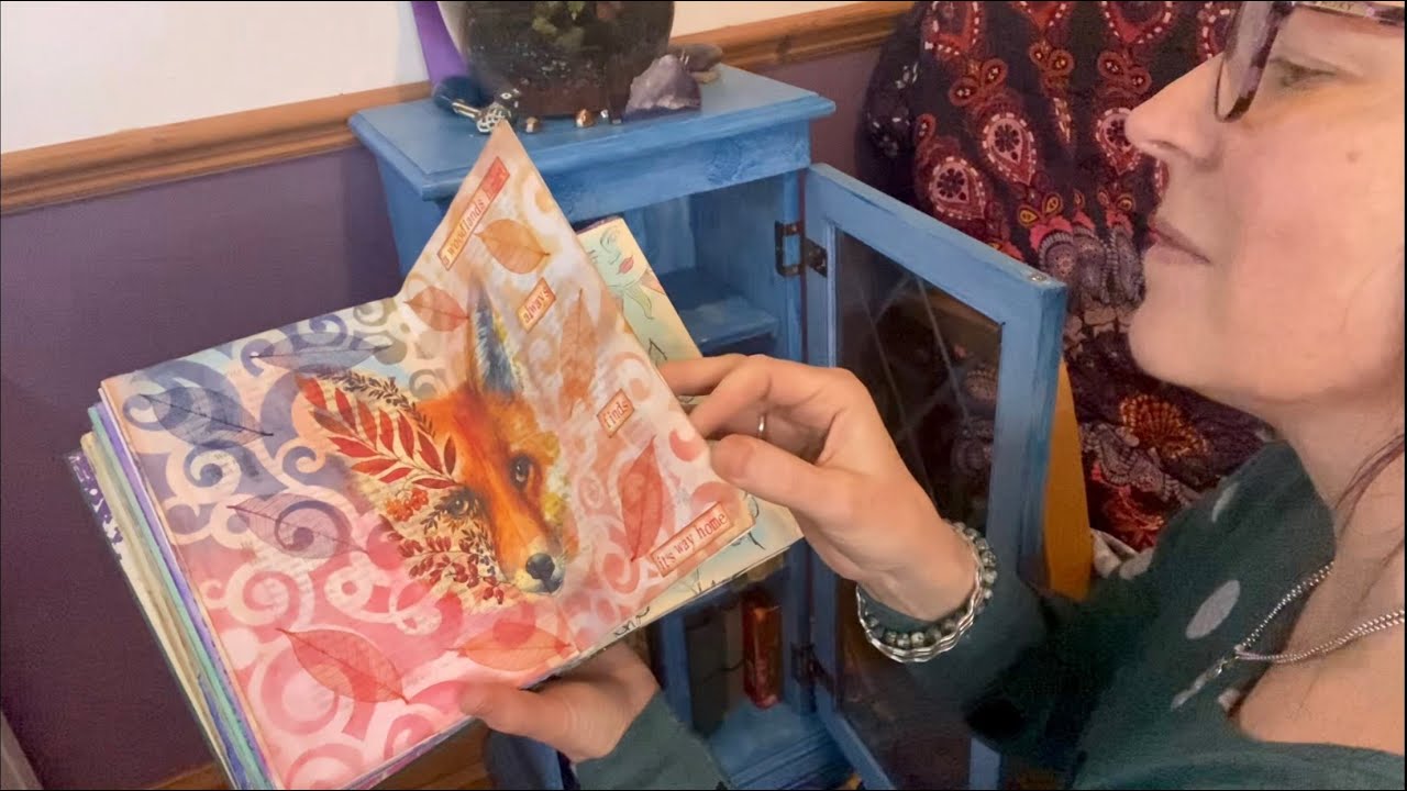 Прощание...