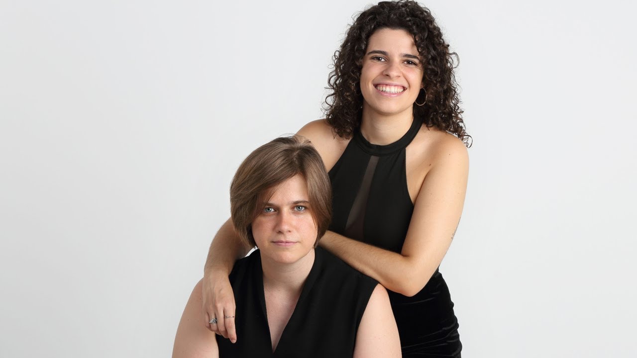 Belén García Burgos & Esther Vilar-Portillo: Oxford International Song Festival 2025