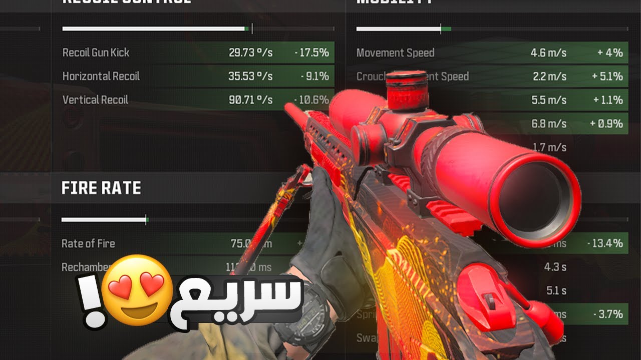 كيف تسوي اسرع سنايبر في كود 20 😍 ؟!