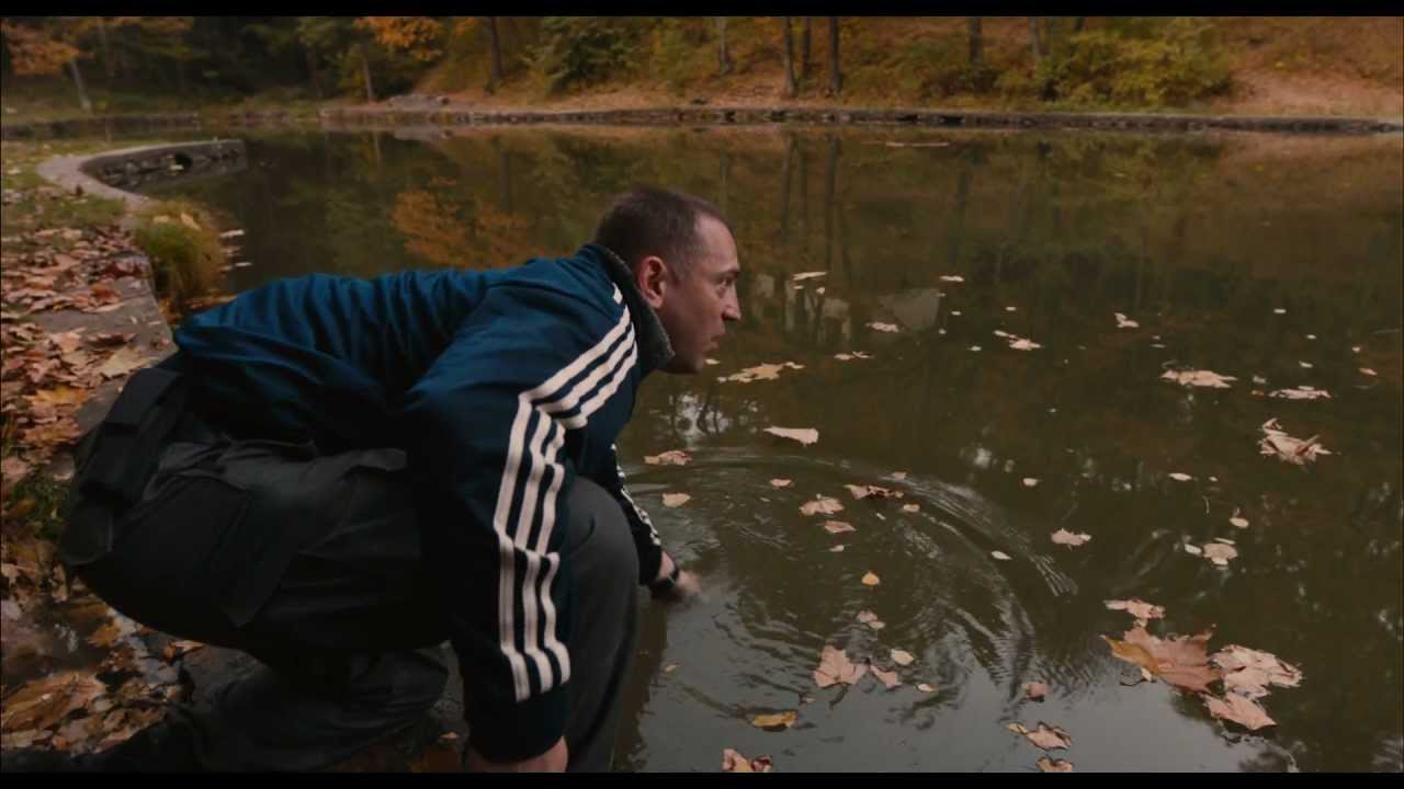 Czarnobyl. Reaktor strachu - zwiastun PL