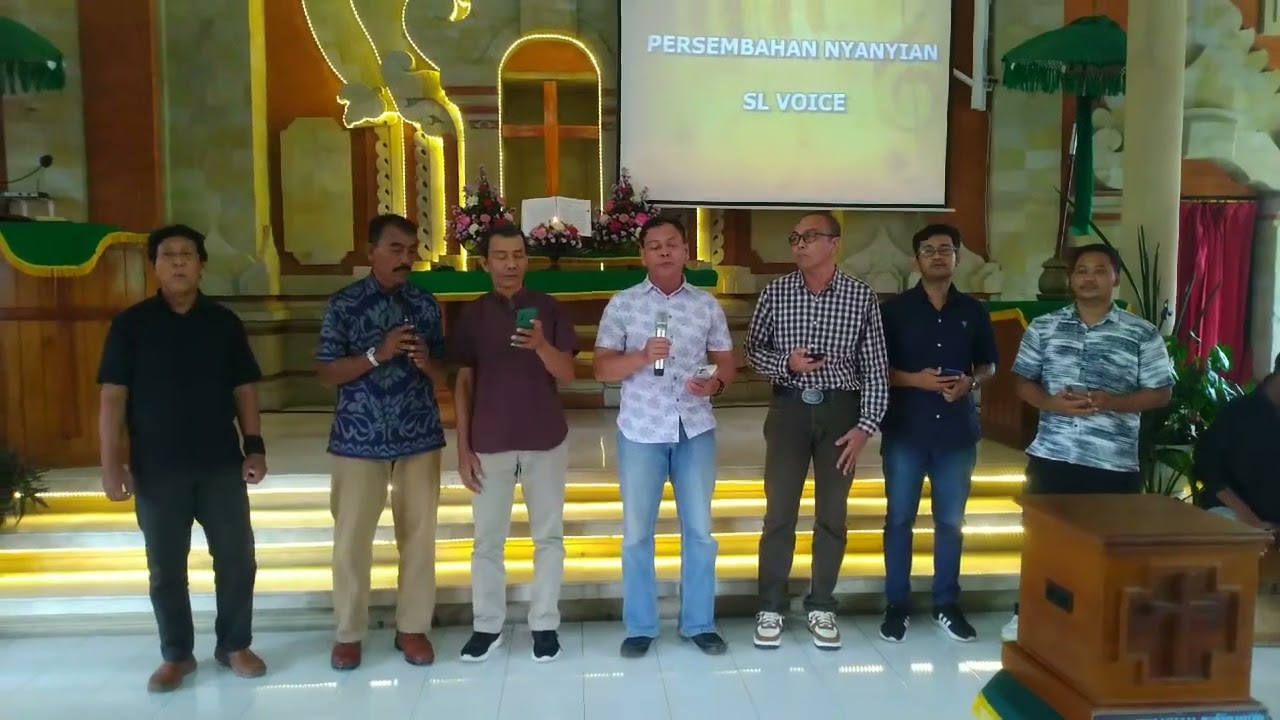 Aku Berjanji