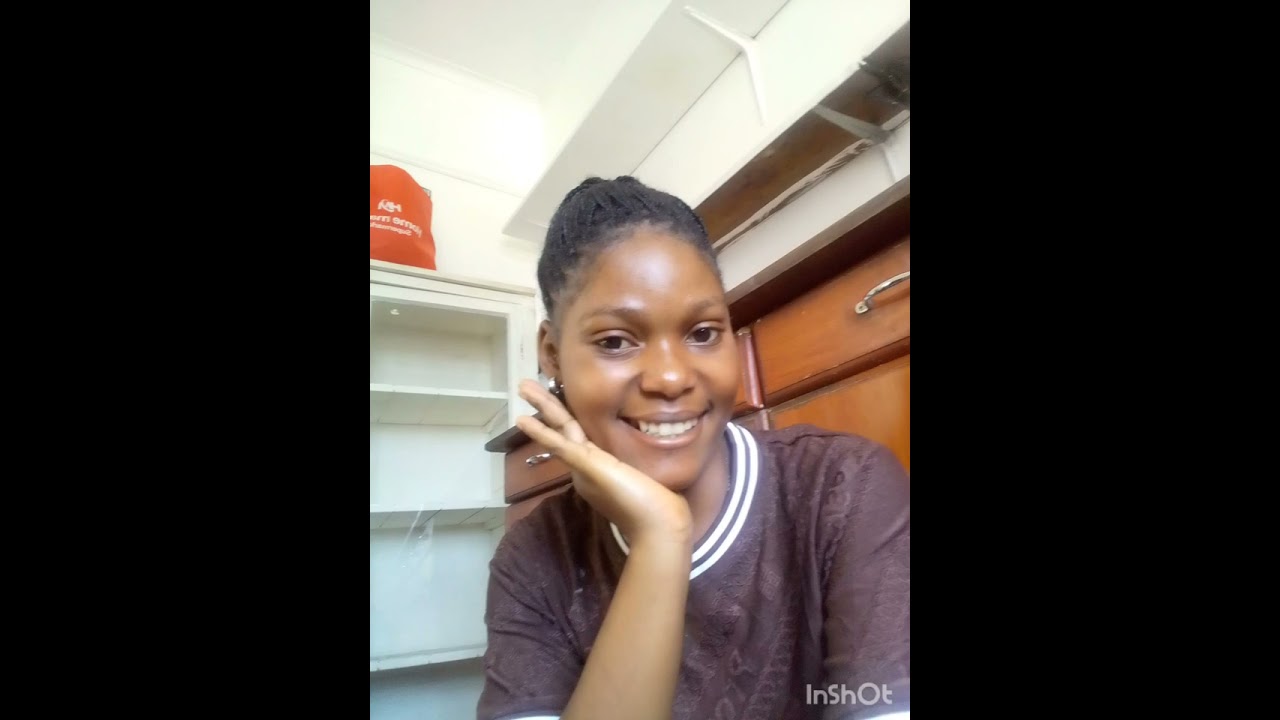 Song:Nisipitwe na Neema Yako  by Helda Nuru 