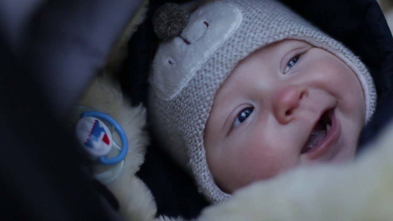 Мамин тест-драйв: коляска Mutsy iGo Comfort или Stokke?