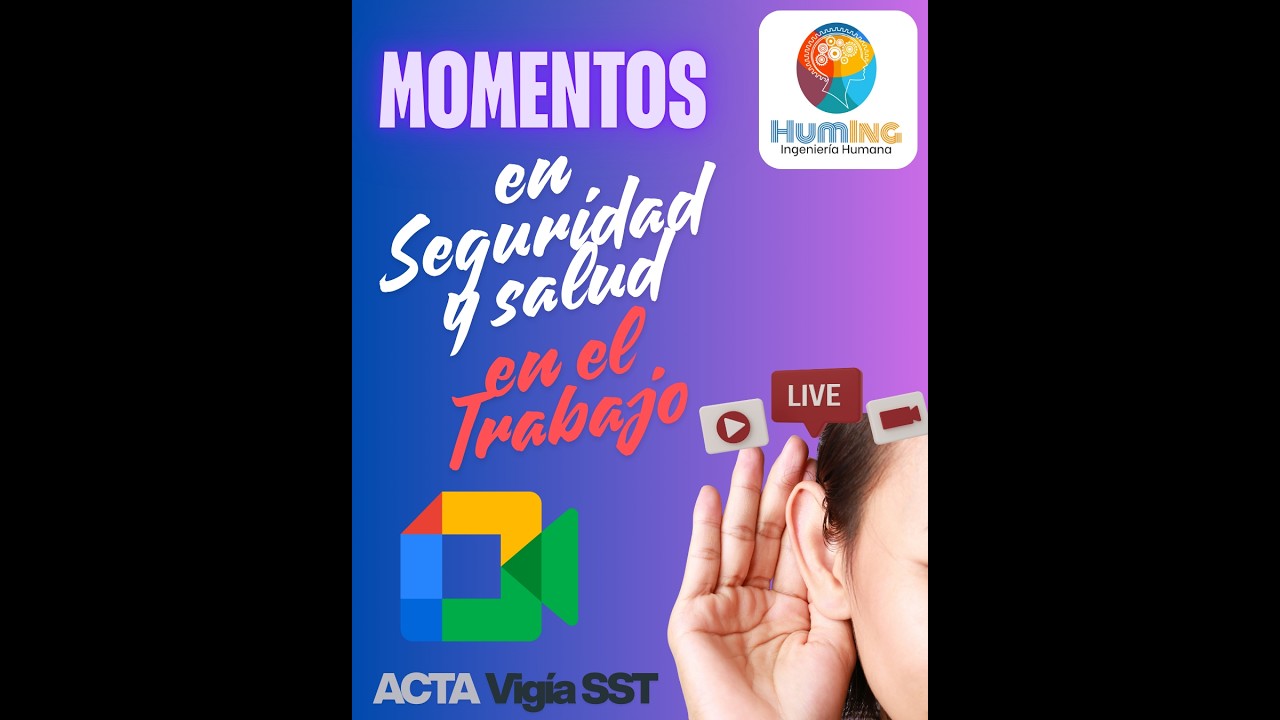 Momentos de SST   2026 Acta Vigia SST