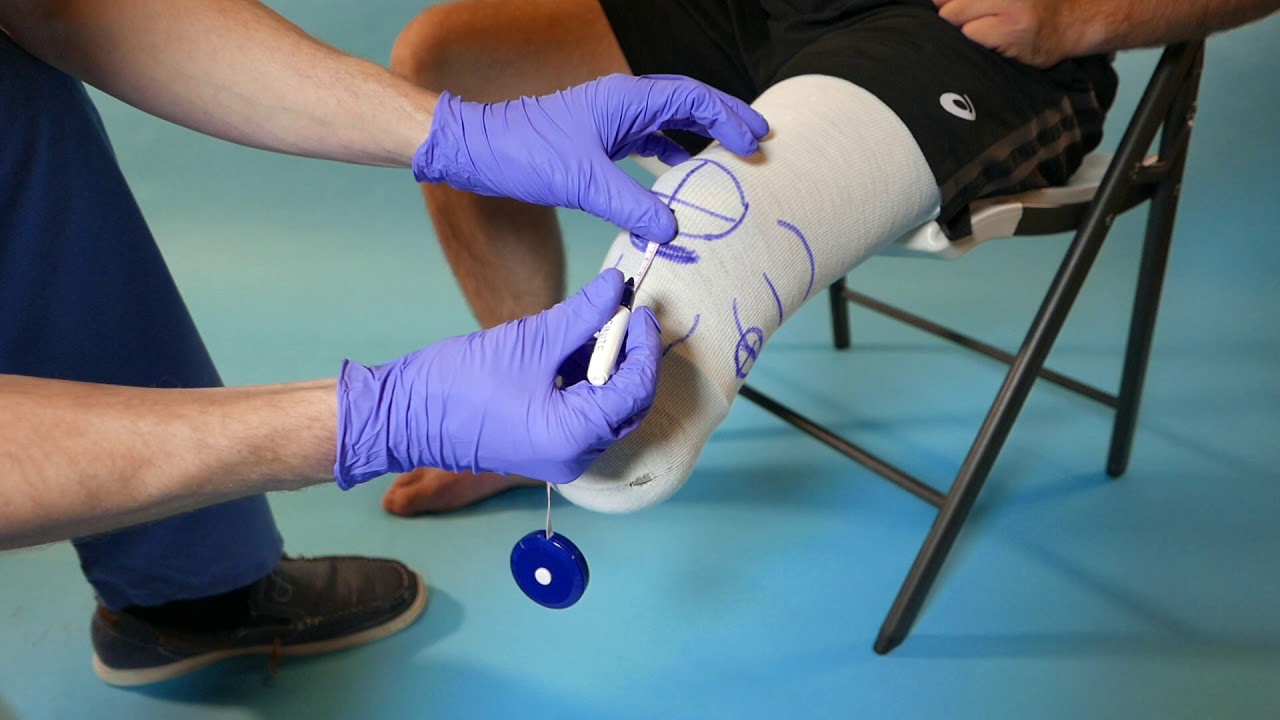 Measurement Video