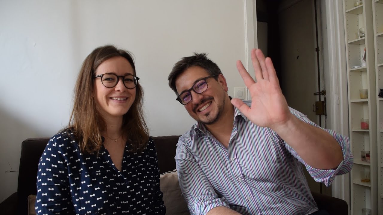 Le métier de Laurent Directeur Commercial en 7 minutes