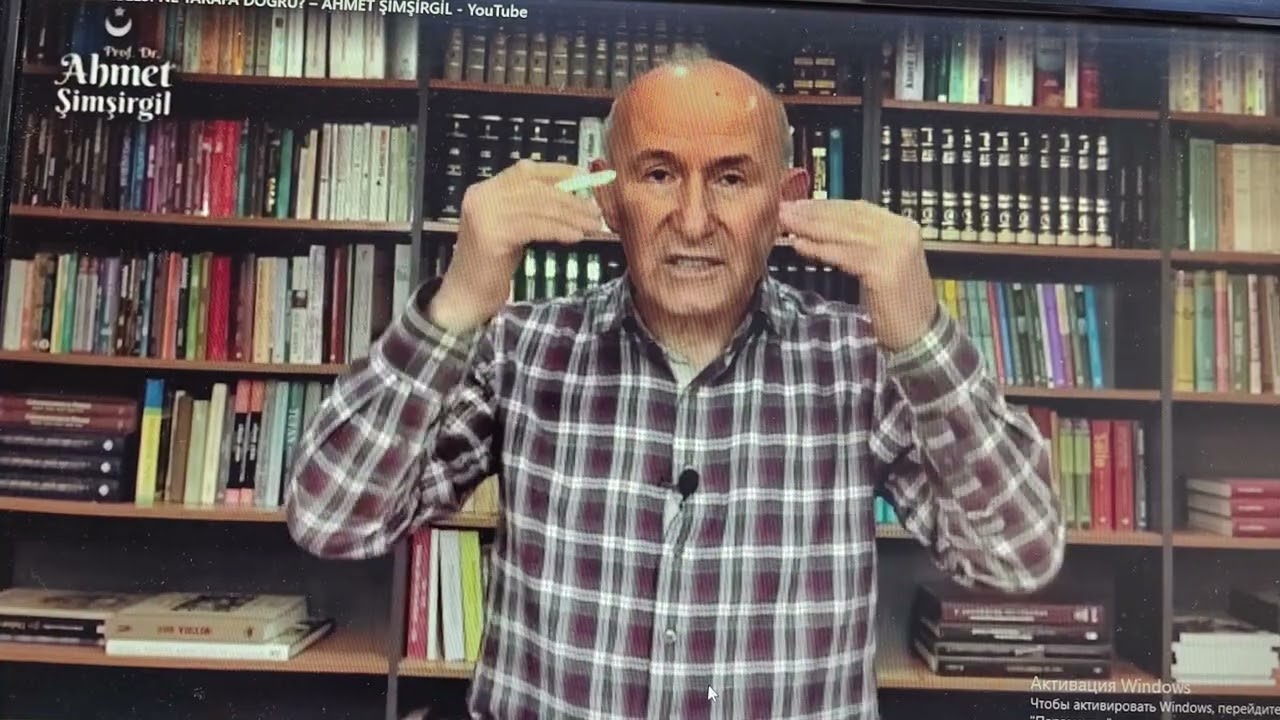 Иран - истину знает только ALLAH! 🤲ALLAH AKBAR 🤲