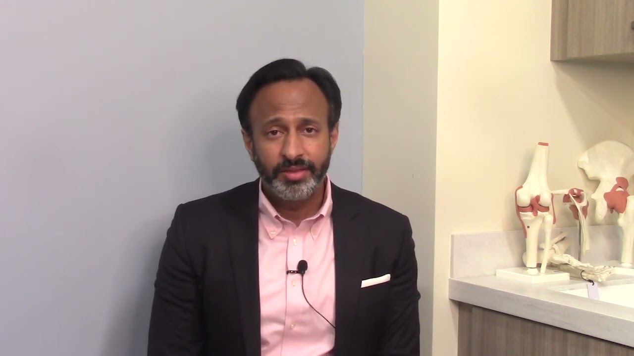 The Mako SmartRobotics Surgical Platform at Jamaica Hospital