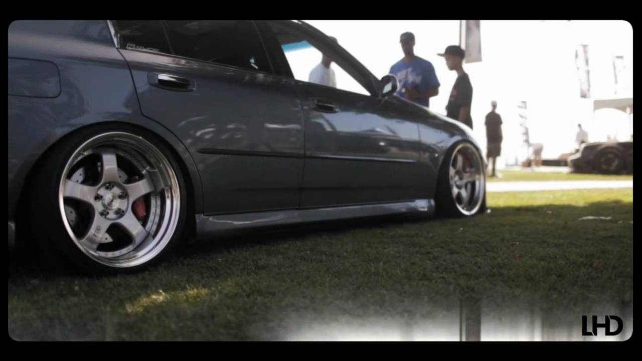 Canibeat X Hellaflush | INFAMOUS 2012