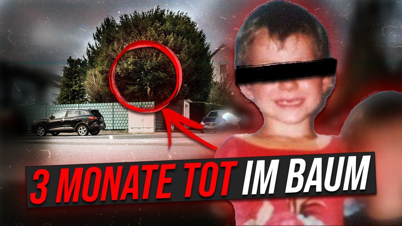 Der Junge im Baum | Der Fall Mark S
