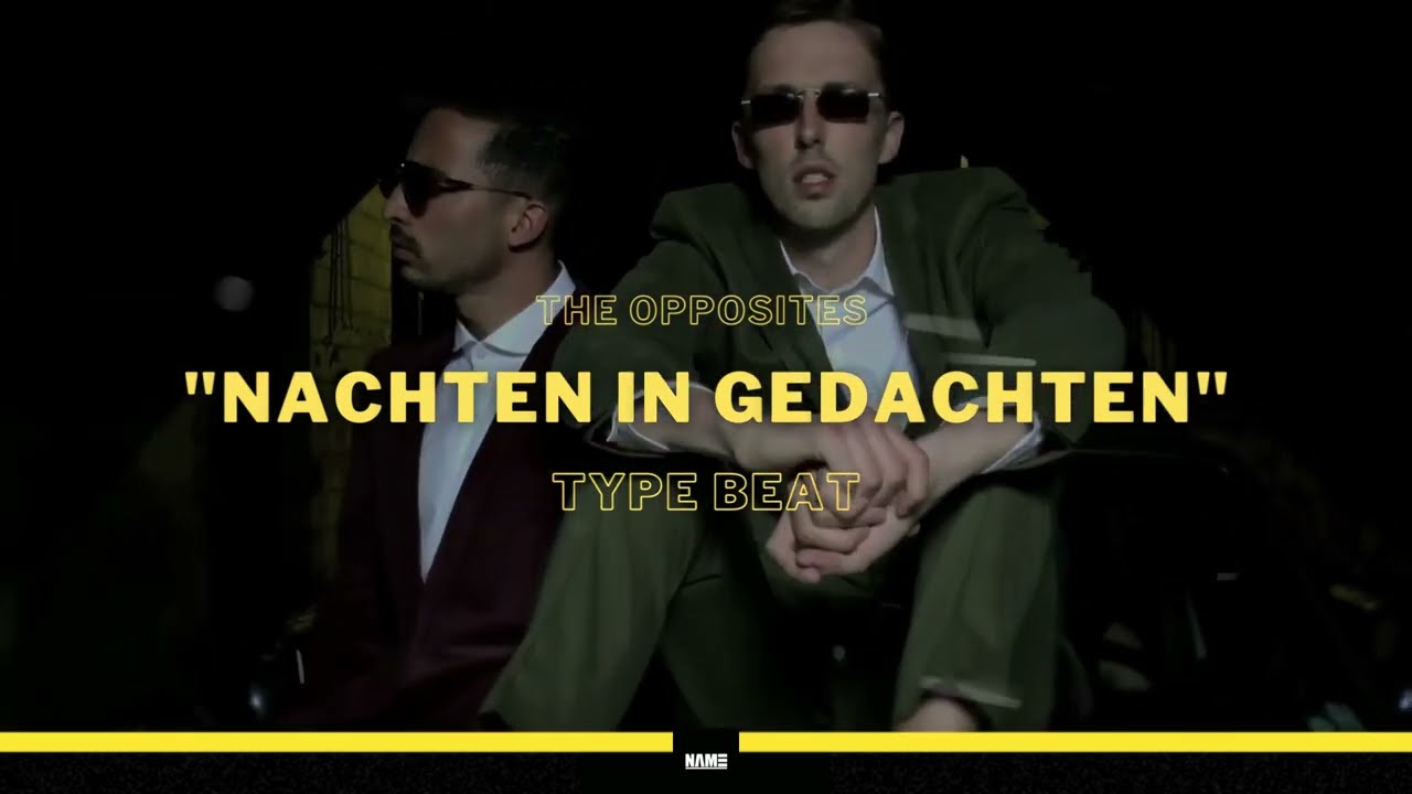 The Opposites Type Beat | 