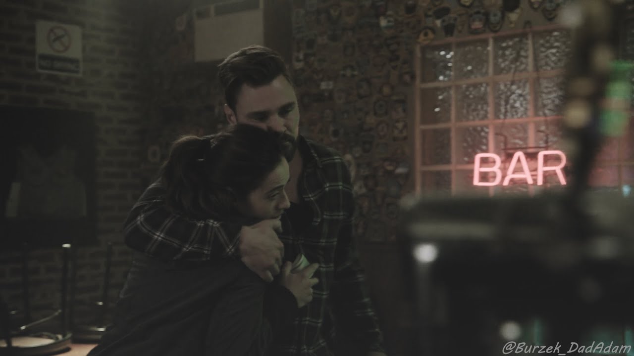 Burzek - Love Don't Die Easy #Burzek #ChicagoPD