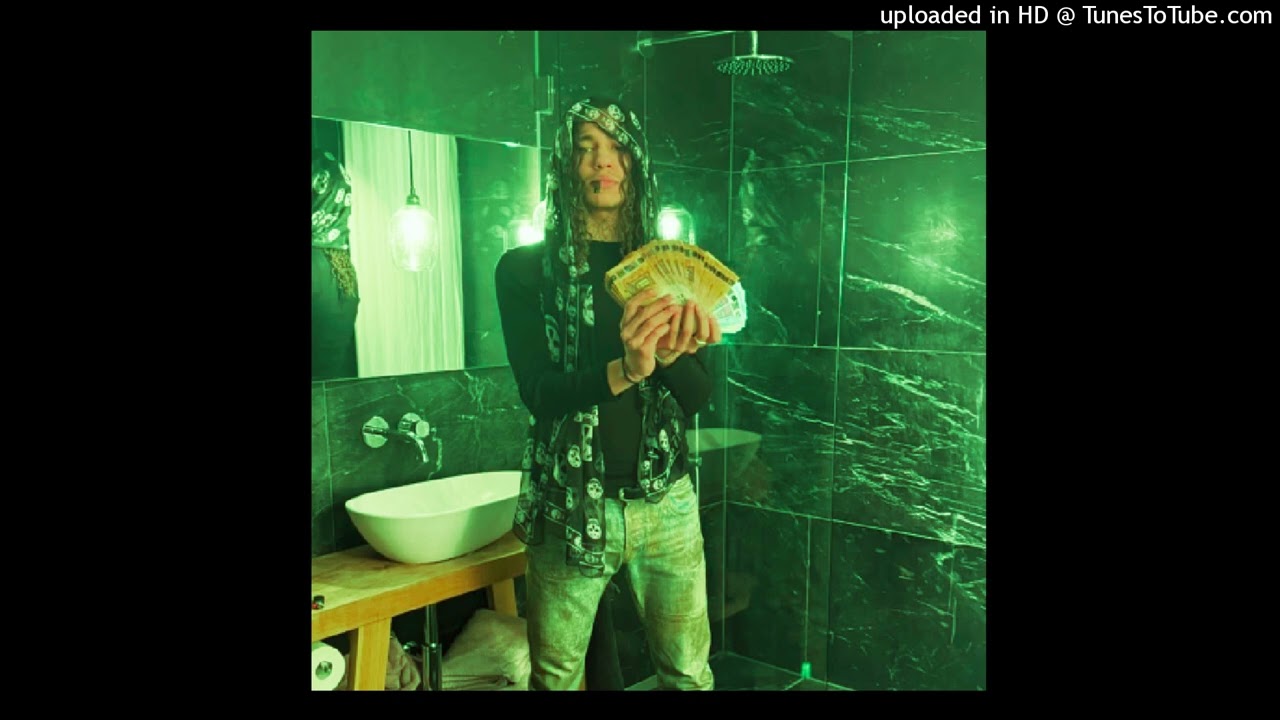 [Free] Zackavelli Type Beat - 