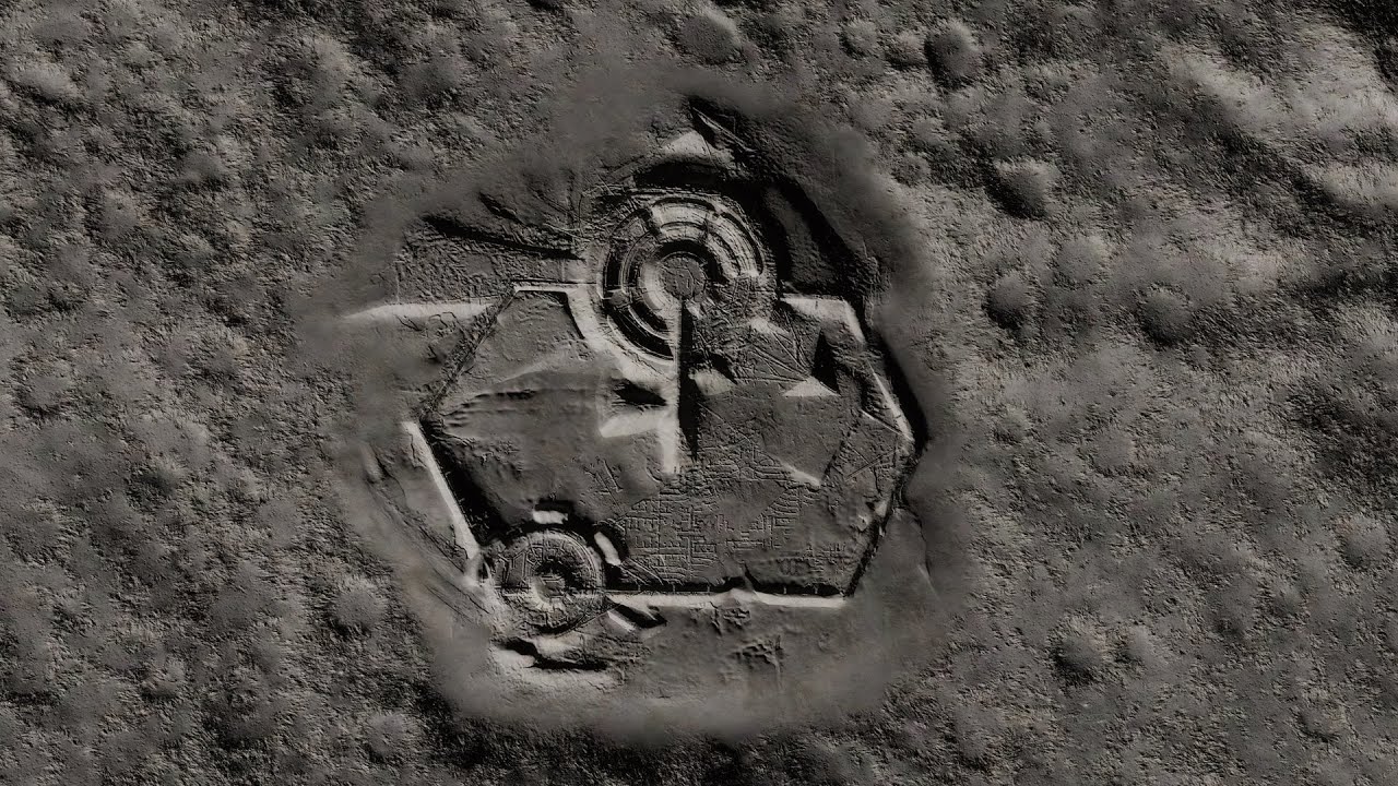 Are Guardian Ruins shape-shifters? Pt.3 - The Beta Ruin