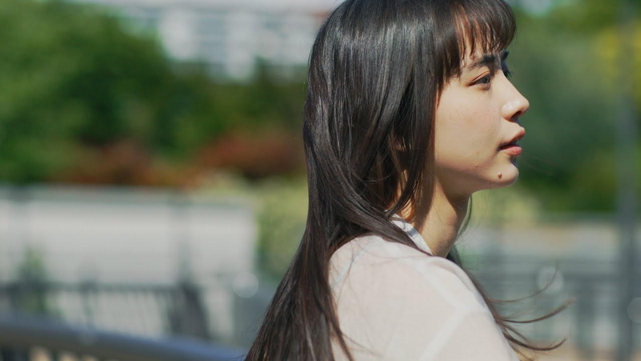 堀込泰行 / 5月のシンフォニー Music Video