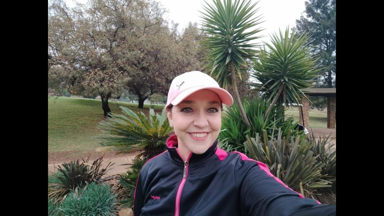 Exploring the Majestic Glenvista Golf Course Back 9 | Golf Vlog #golf #ladygolfers