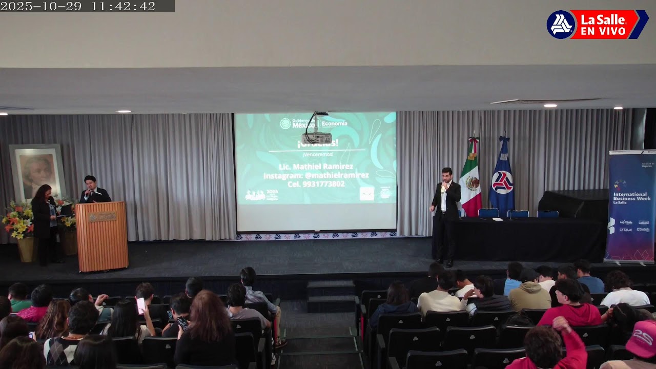 IBW: Impacto Social de los Negocios | Acciones de política pública para el emprendimiento incluyente