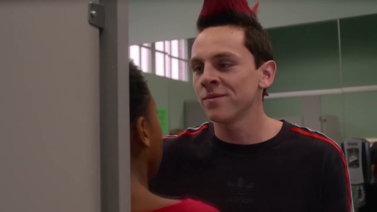 Cobra Kai || Imagine Dragons - Bones