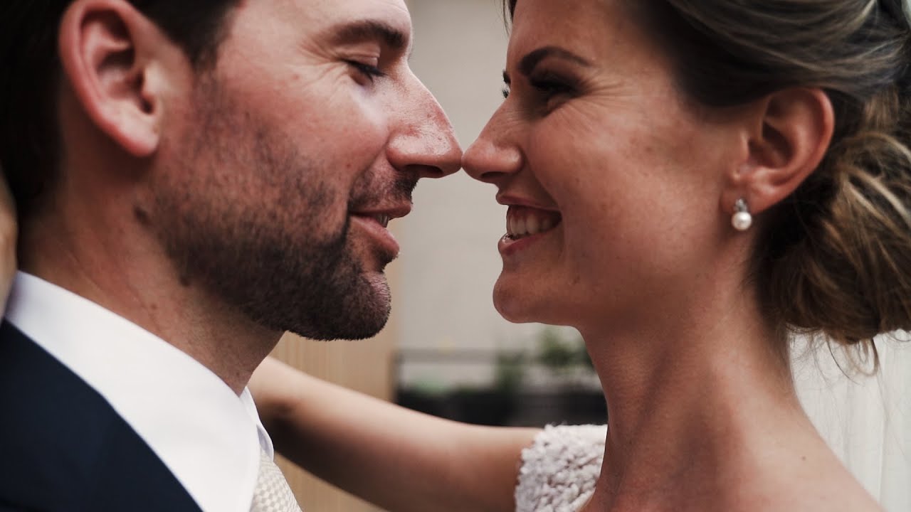 The Wedding Corner // Giada + Martino // Lugano