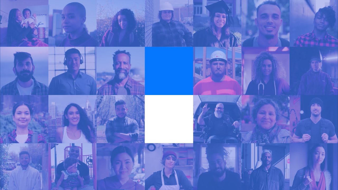 Possible&rsquo;s Brand Manifesto | Here for Good