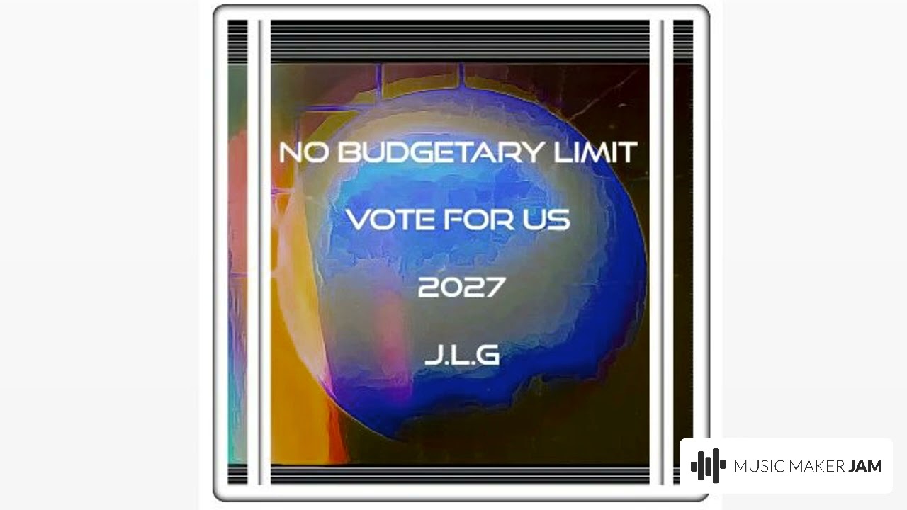 Vote for Us 48 d ( No Budgetary Limit ) 120 BPM Legalclassic Legaltech !!!! J.L.G