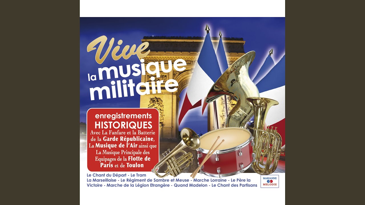 Le grognard