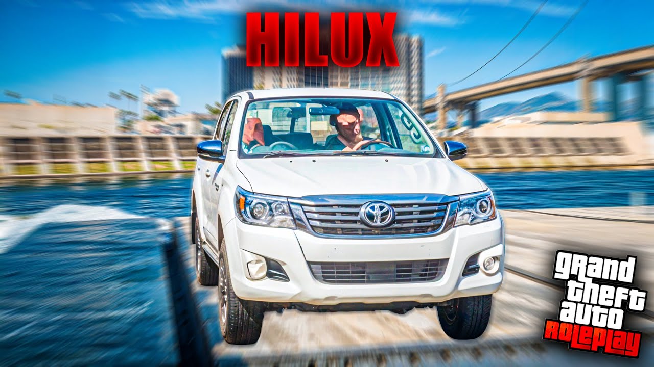 ROBAMOS el AUTO MODIFICADO MAS RAPIDO de GTA 5