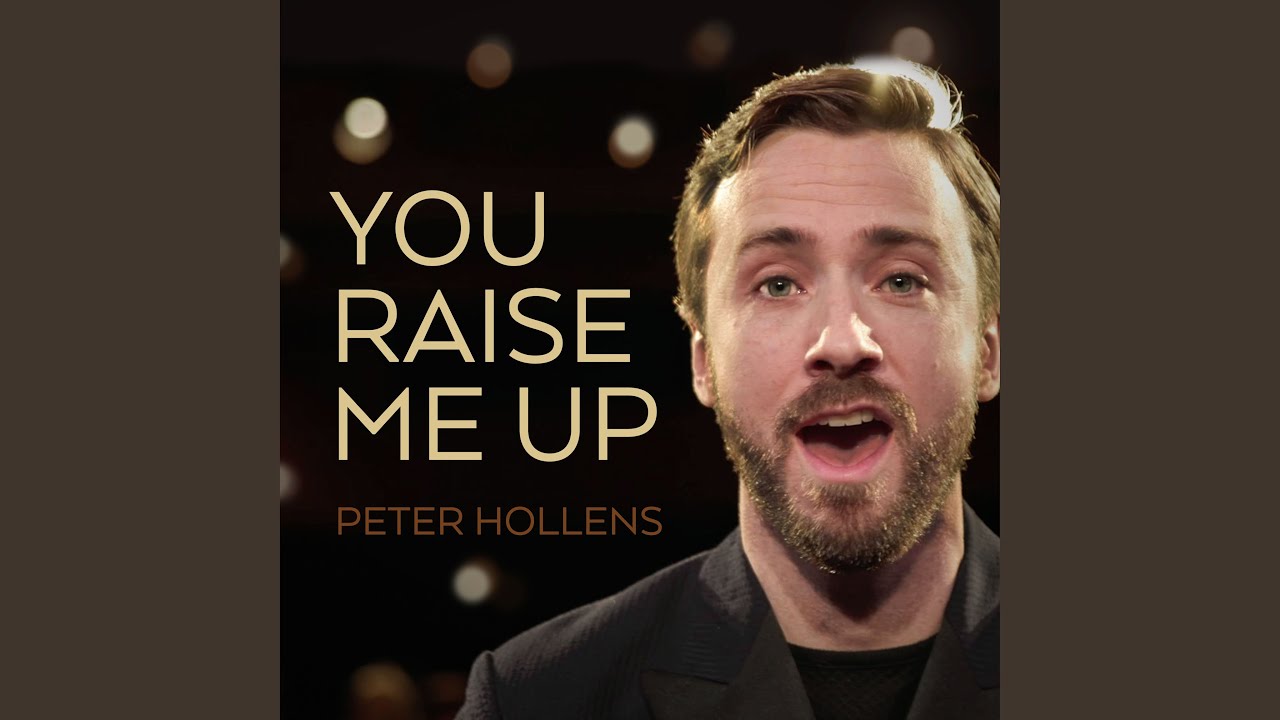 You Raise Me Up (A Cappella)