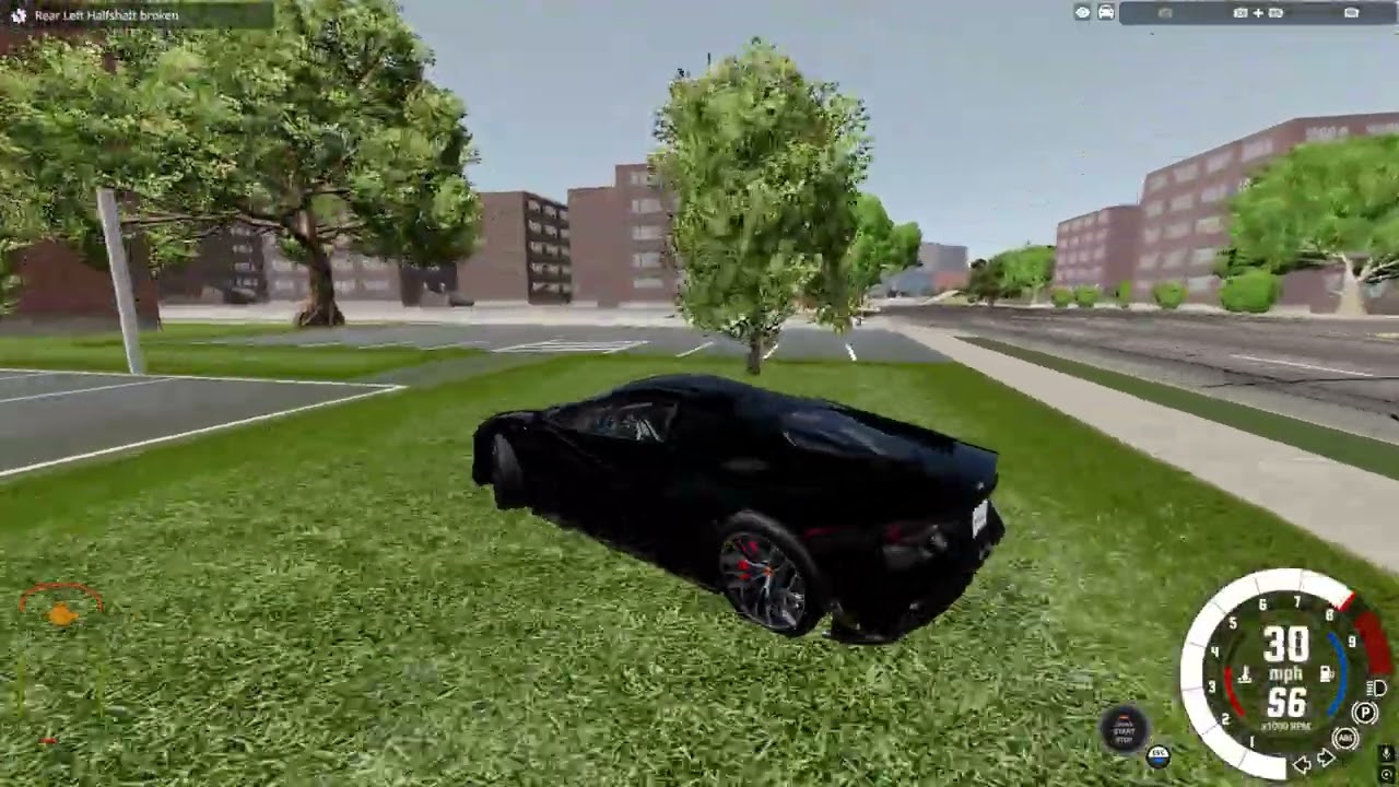 BeamNG part 2