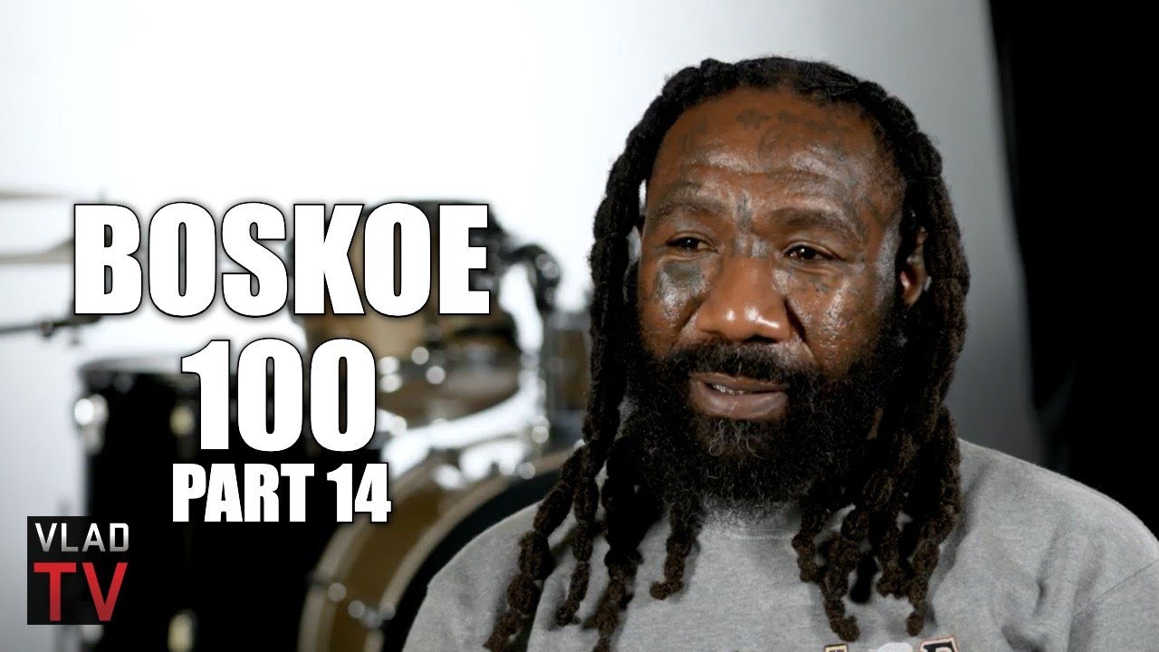 Boskoe100 on Tristan Thompson Having 4 PPG on PEDs, Dwight Howard Lawsuit w/ Gay Man (Part 14)