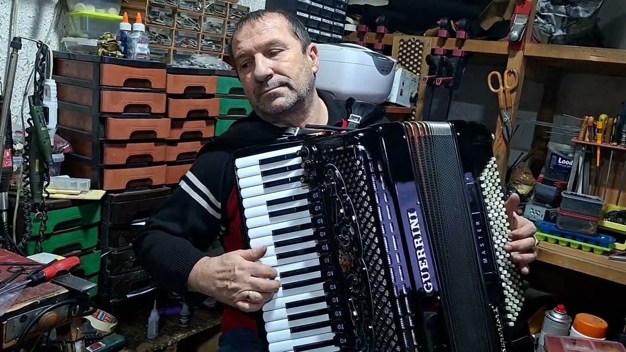 Servis harmonika Dane Loznica +381644205721