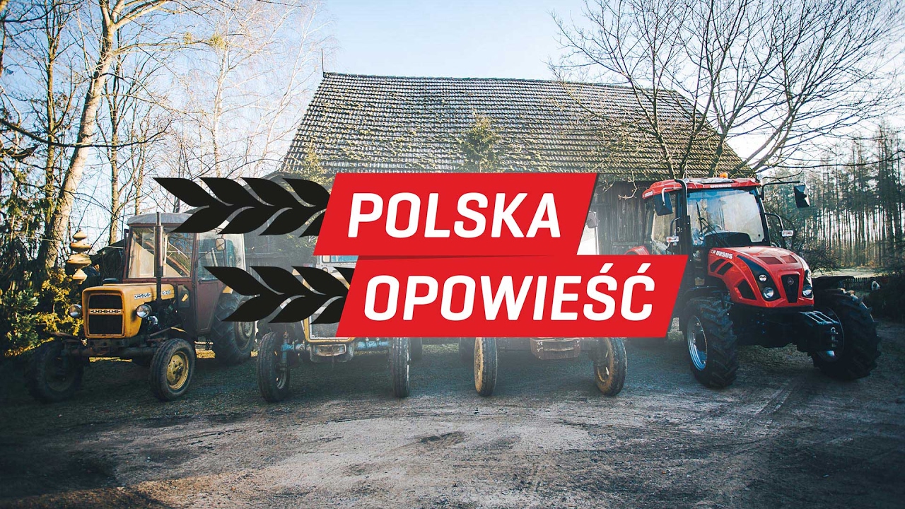 Polska Opowieść Karoliny Trepkowskiej