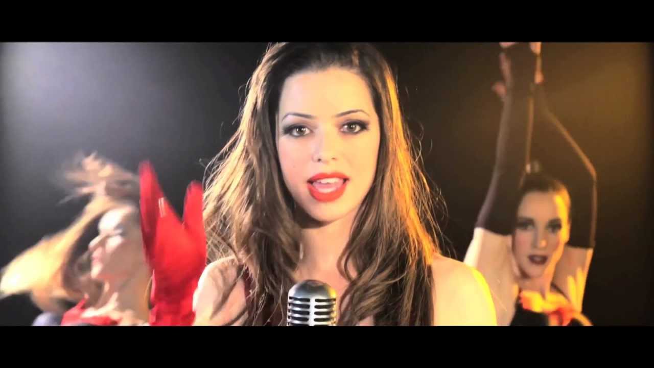 Tina Barrett Official Single 'FIRE' OUT NOW