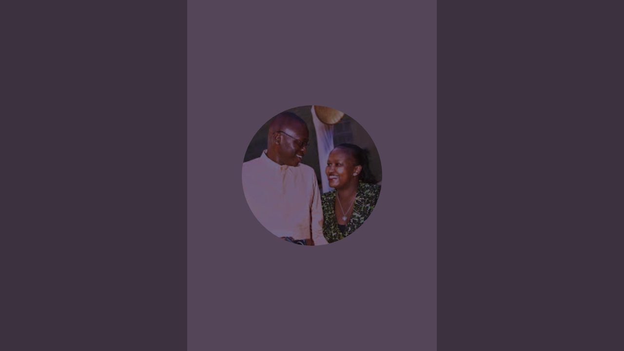Nzisa Ochieng is live