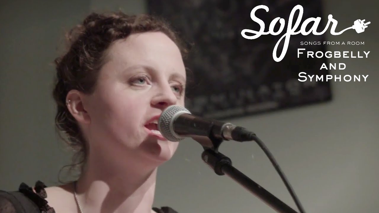 Frogbelly and Symphony - Hazyland | Sofar Tallinn