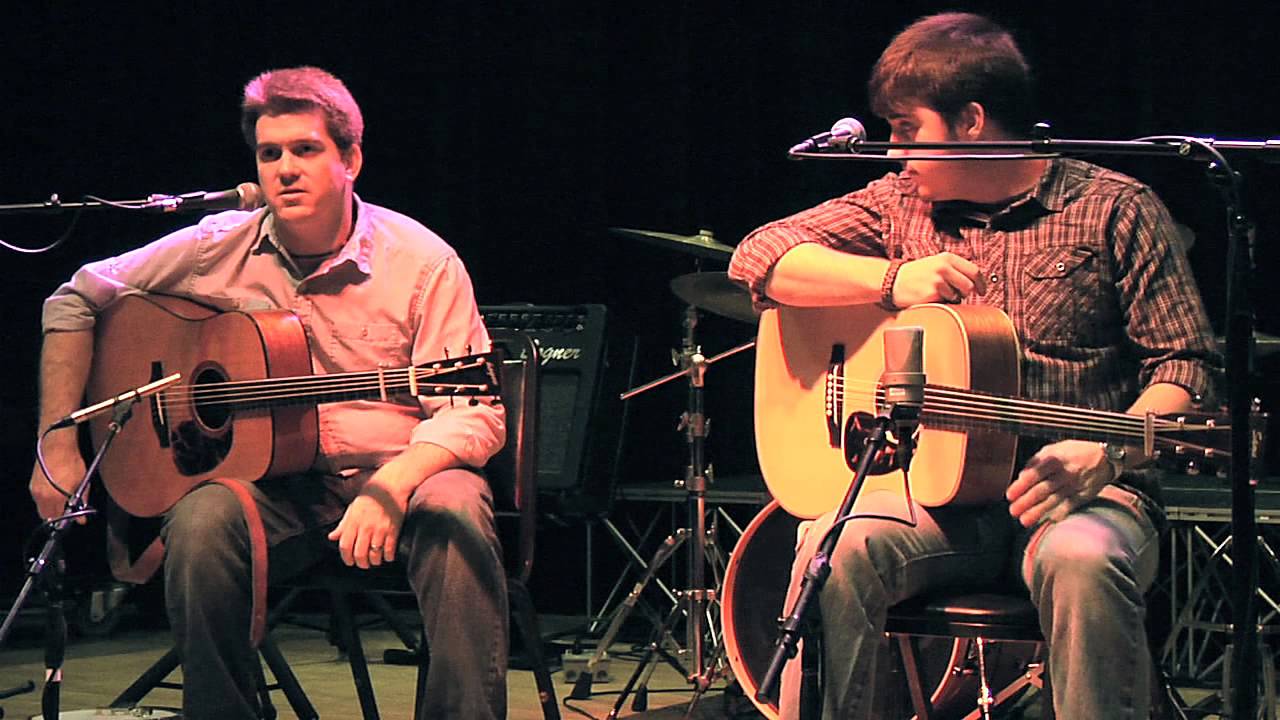 A&I Presents: Clay Hess