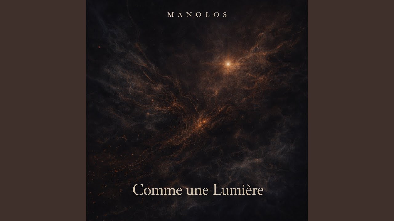 Comme une Lumière