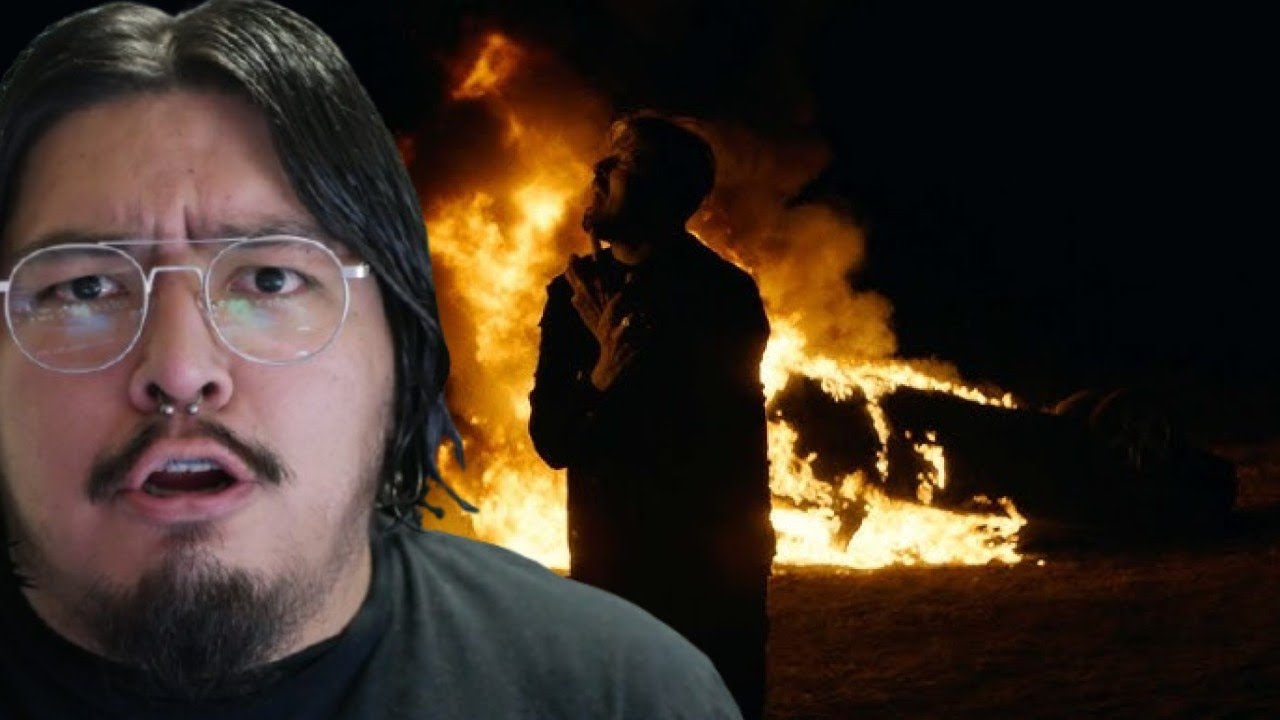 1ST LISTEN REACTION REVNOIR - New World (OFFICIAL MUSIC VIDEO)