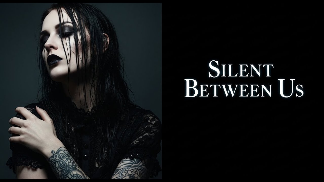 Silent Between Us (Official Music Video) | When Silence Says Everything