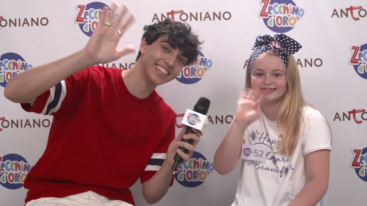 67° Zecchino d'Oro 2024 - La Finale dei Casting (Puntata 1)