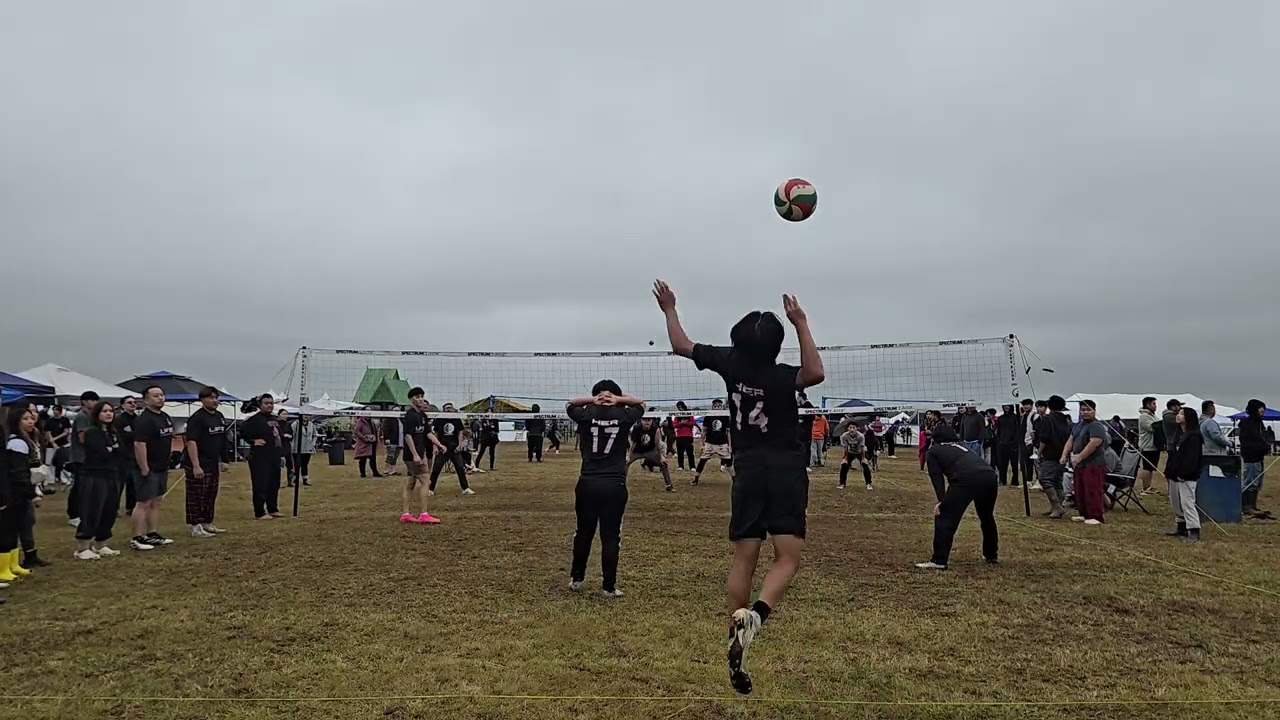 Oklahoma Hmong New Year's (LIFE vs Plus Ultra) game 2