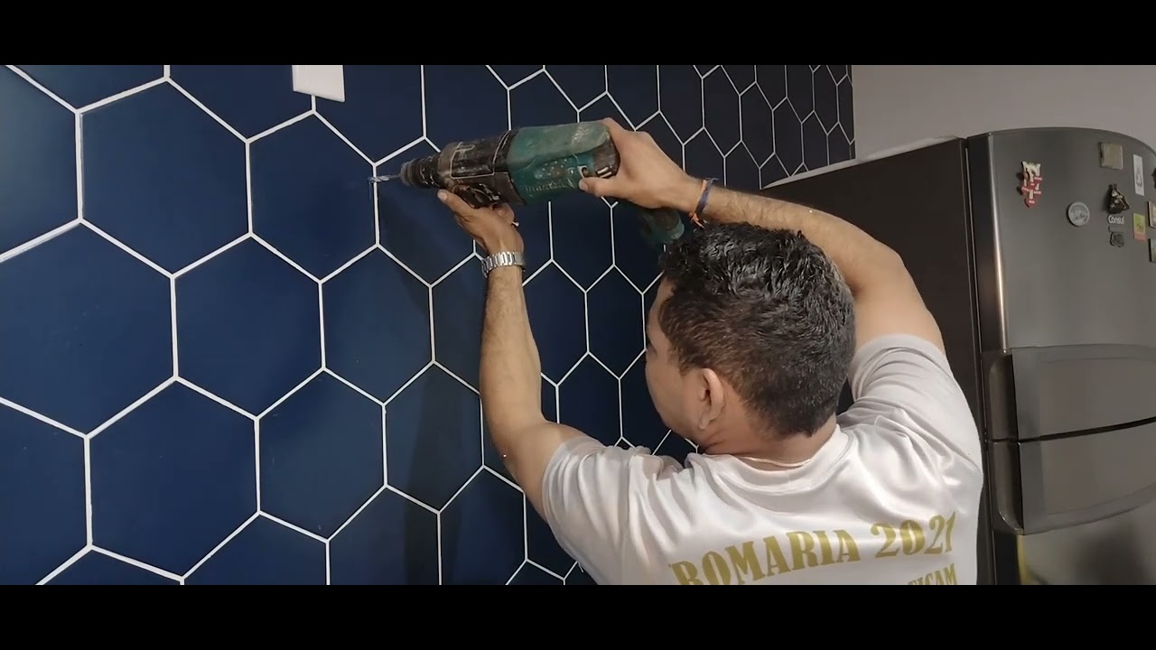 instalação de depurador de ar Electrolux 60cm 4 bocas-de60x2290 3 velocidades.