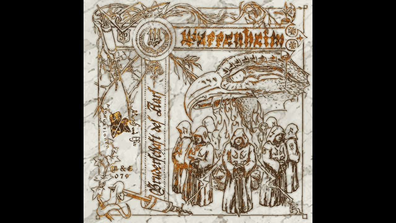 Wappenheim - Bruderschaft des Aars