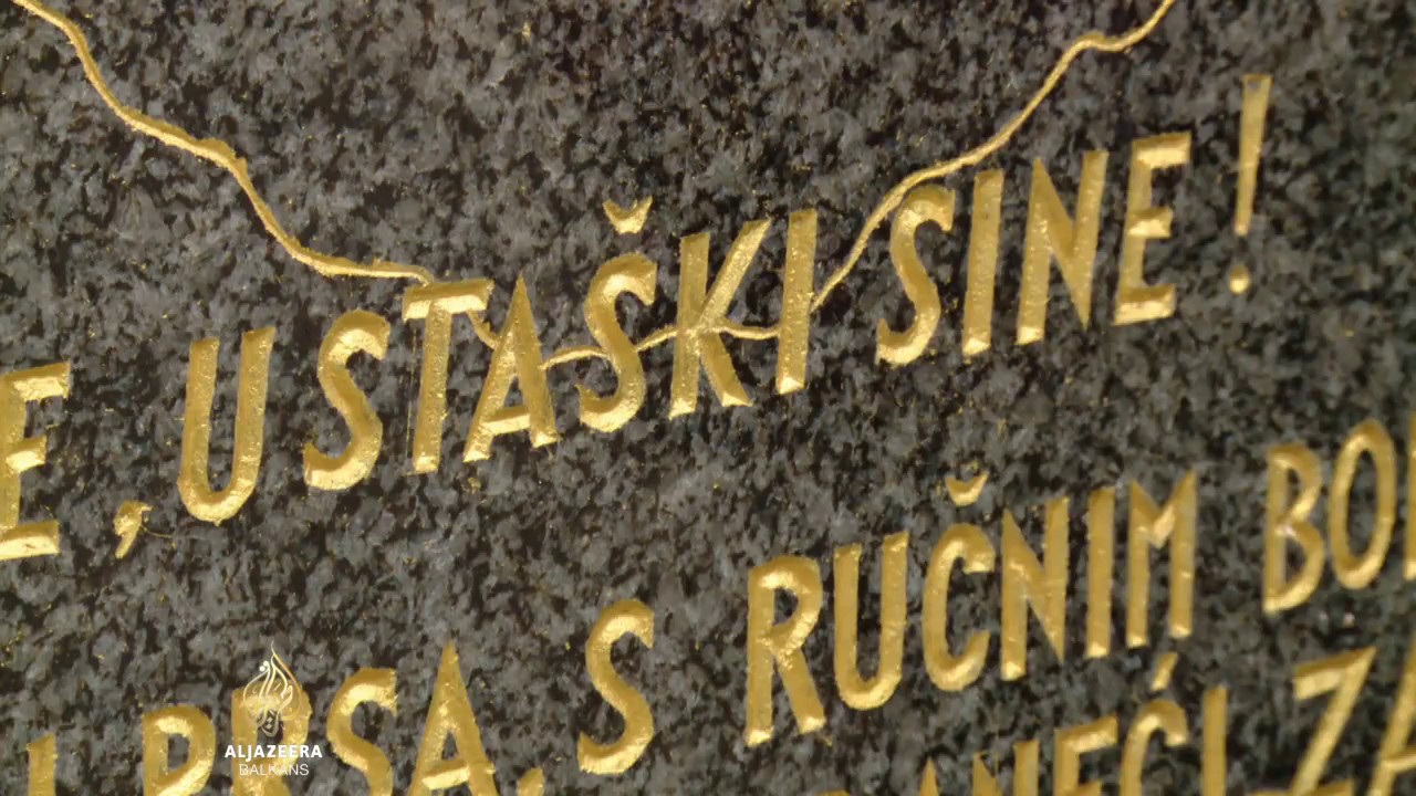 Ima li Hrvatske rješenje za sporne spomen-ploče