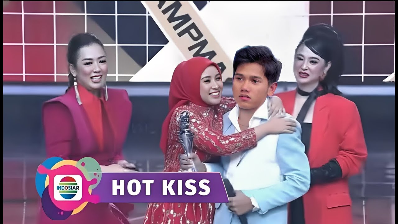 Sapu bersih seluruh piala !! Valen & Mila dinobatkan sebagai Duet academia tersukses, Selamat Milen