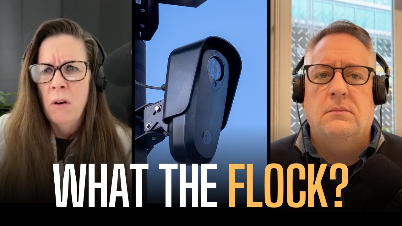 Reston, VA Local News: Casino Pushback, Flock Cameras & Skyview High
