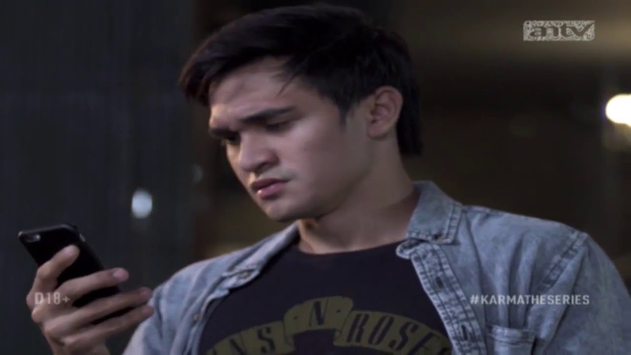 Karma The Series | ANTV Eps 2 27 Februari 2018