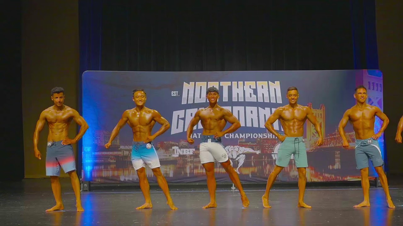 2024 Northern California Natural Championship