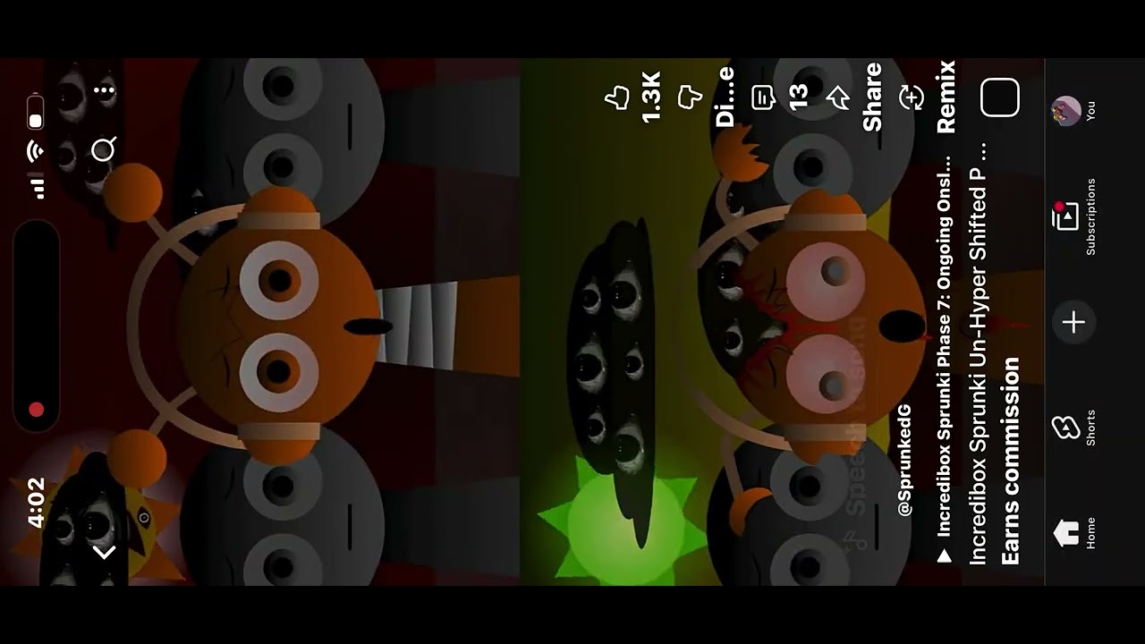 Playing some Roblox games